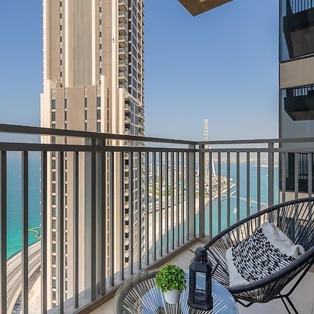 דובאי Frank Porter - 5242 Emaar Tower מראה חיצוני תמונה