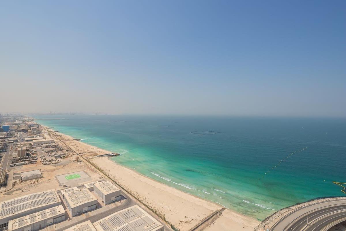 דובאי Frank Porter - 5242 Emaar Tower מראה חיצוני תמונה