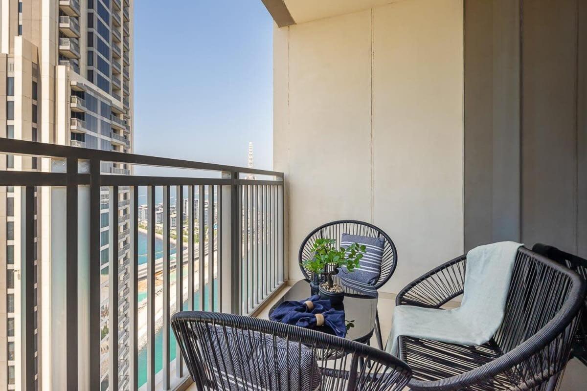 דובאי Frank Porter - 5242 Emaar Tower מראה חיצוני תמונה
