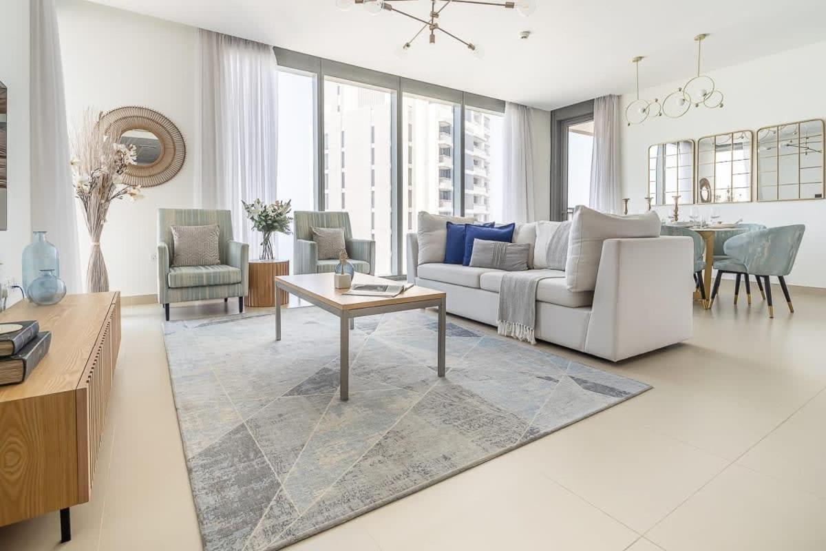 דובאי Frank Porter - 5242 Emaar Tower מראה חיצוני תמונה